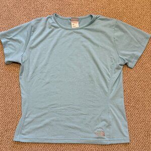North Face Women's Workout Shirt